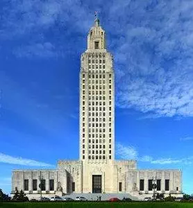 In Harms Way: Unravelling the 10 Most Dangerous Cities in Louisiana in 2023