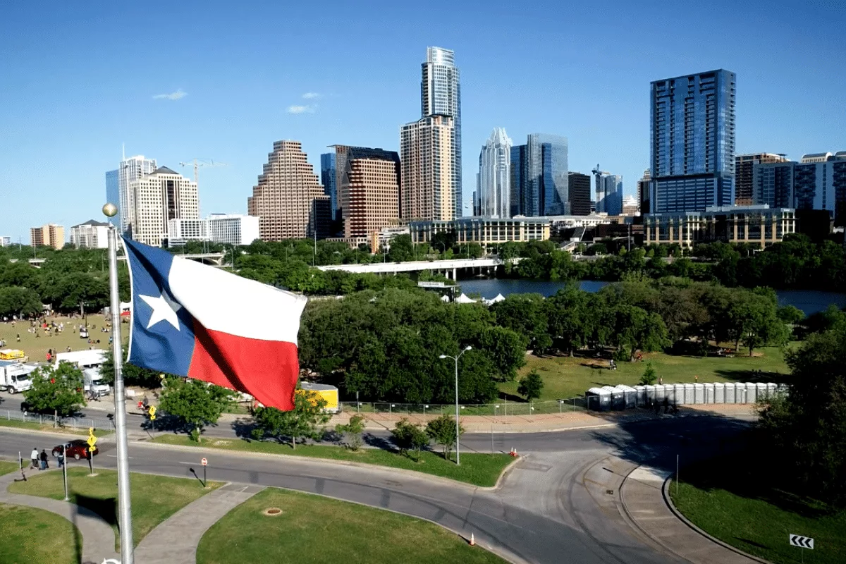 Dangerous Cities in Texas 2023: A detail eye at Crime Rates and Safety Measures