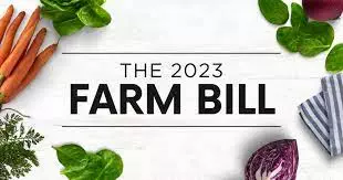 Experts say that the 2023 Farm Bill may affect the SNAP Program. (Photo: Feeding South Dakota)