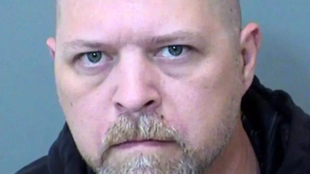 Arizona Guy Charged Of Sexual Misconduct With Corpse In A Hospital Morgue