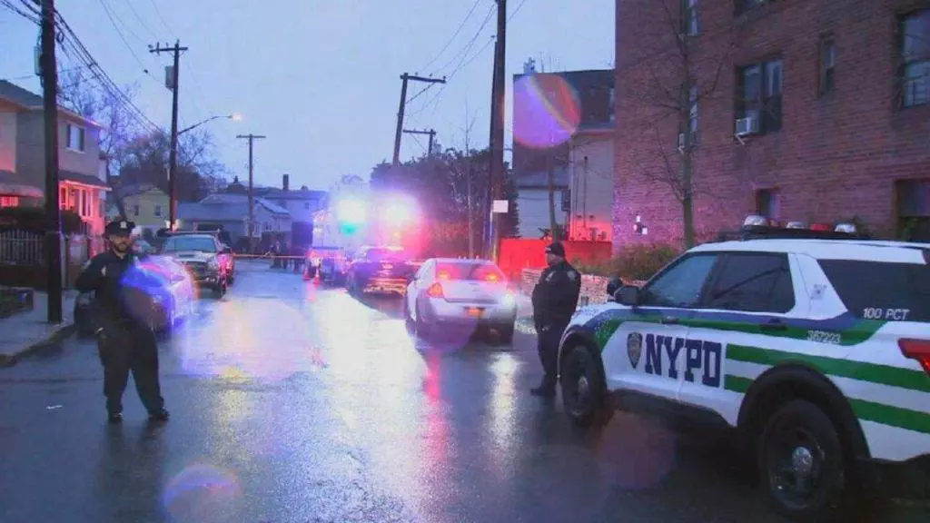 Stabbing In New York City Resulted In 5 Deaths And 2 Officers Injured: Know More Here
