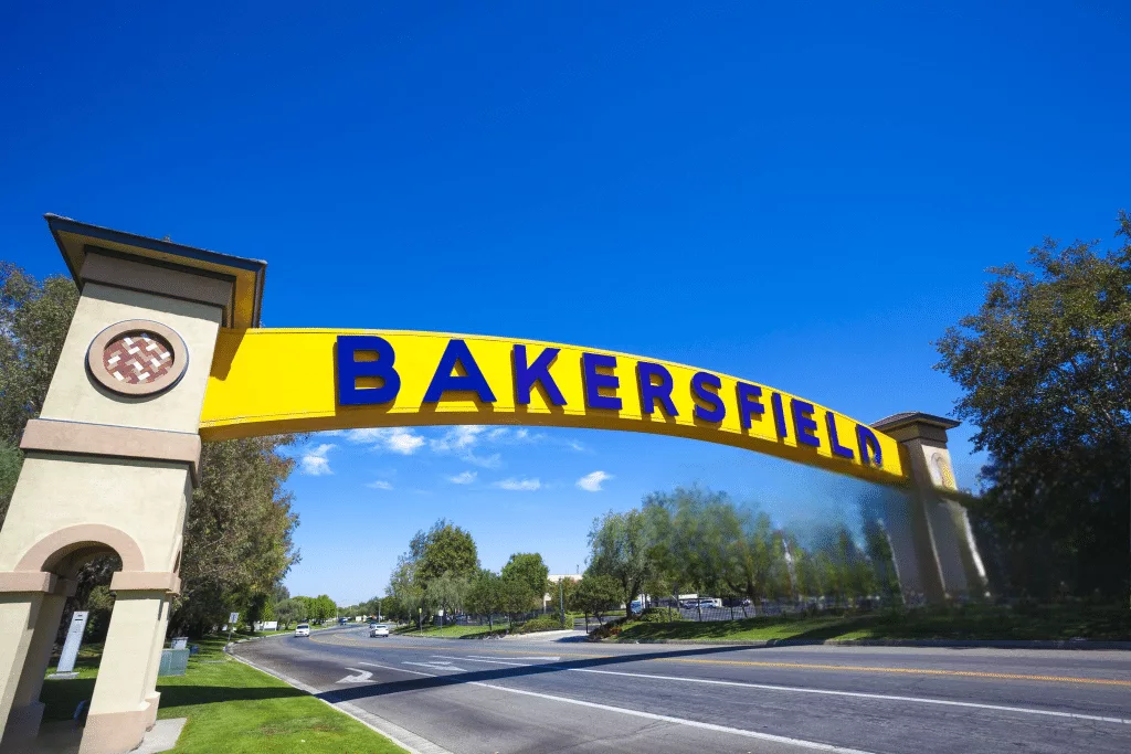Unveiling the 10 Most Dangerous and Challenged Neighborhoods in Bakersfield
