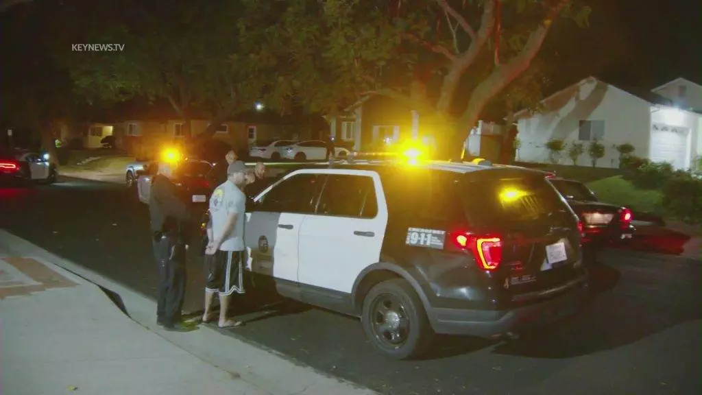 California Homeowner Defends Family in Dramatic Shooting: Fatal Outcome for Armed Burglars