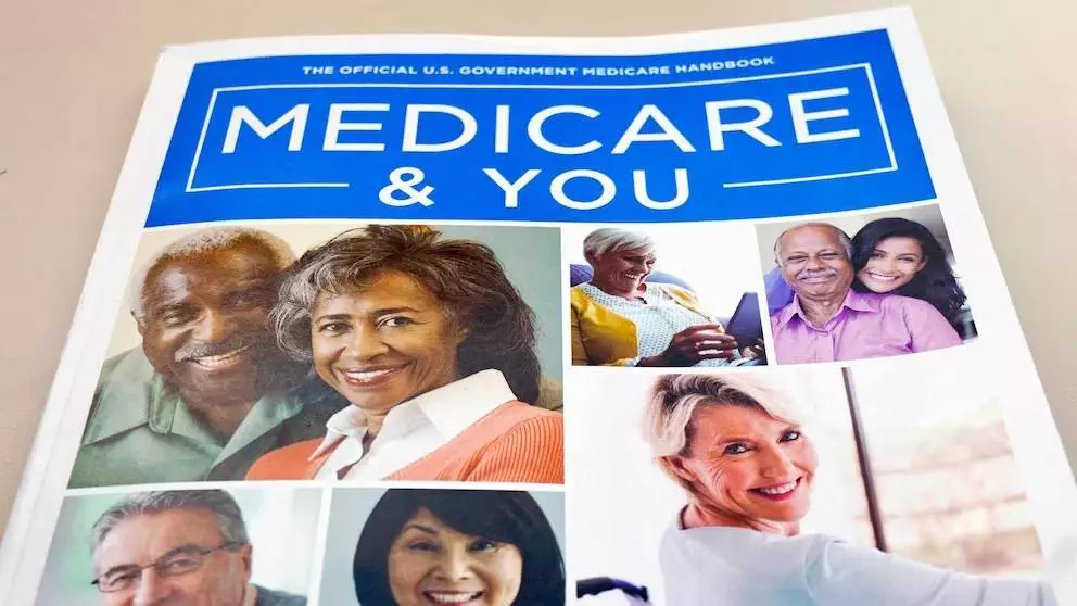 Millions of elderly Americans cannot afford new weight-loss medications because Medicare will not cover them