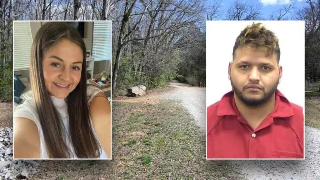 A Suspect In The Death Of Georgia Nursing Student Laken Riley Is Charged With 