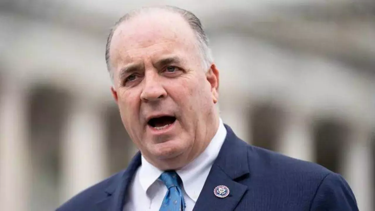 All You Need To Know About Michigan Congressman Dan Kildee's Brother's Murder