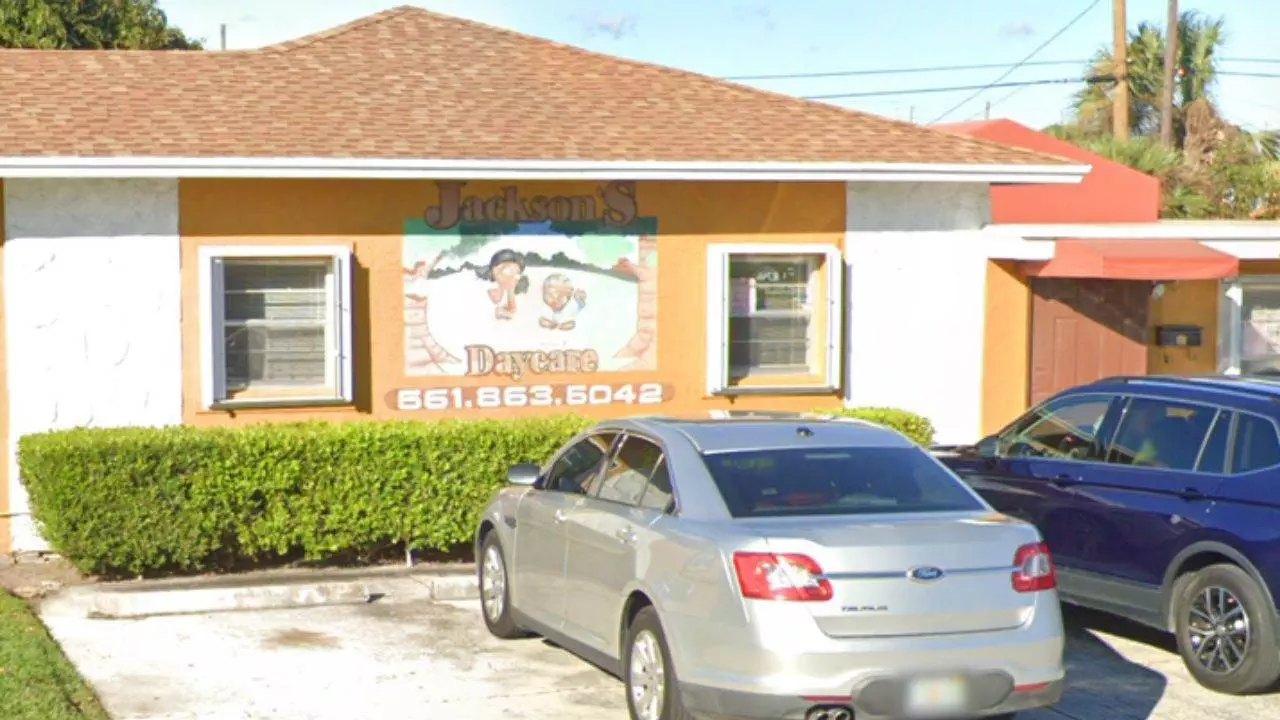 Florida Mother Faces Charges After A Daycare Staff Finds A Gun In A 2-Year-Old's Lunch Box