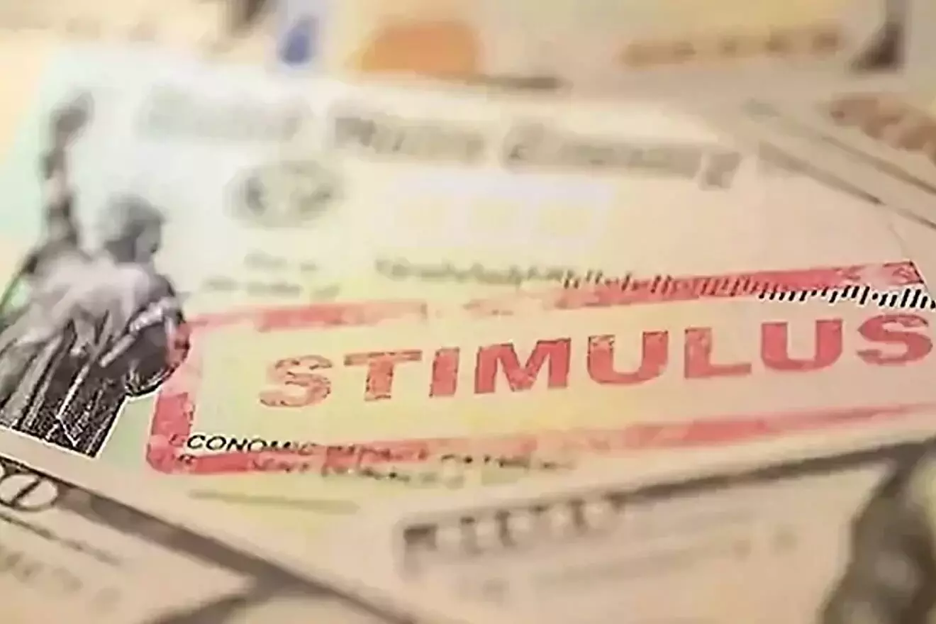 Texas Stimulus Checks: Who is eligible to receive a payment this...