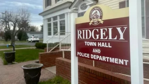 Maryland Town Suspends All Of Its Police Officers: Know More Here